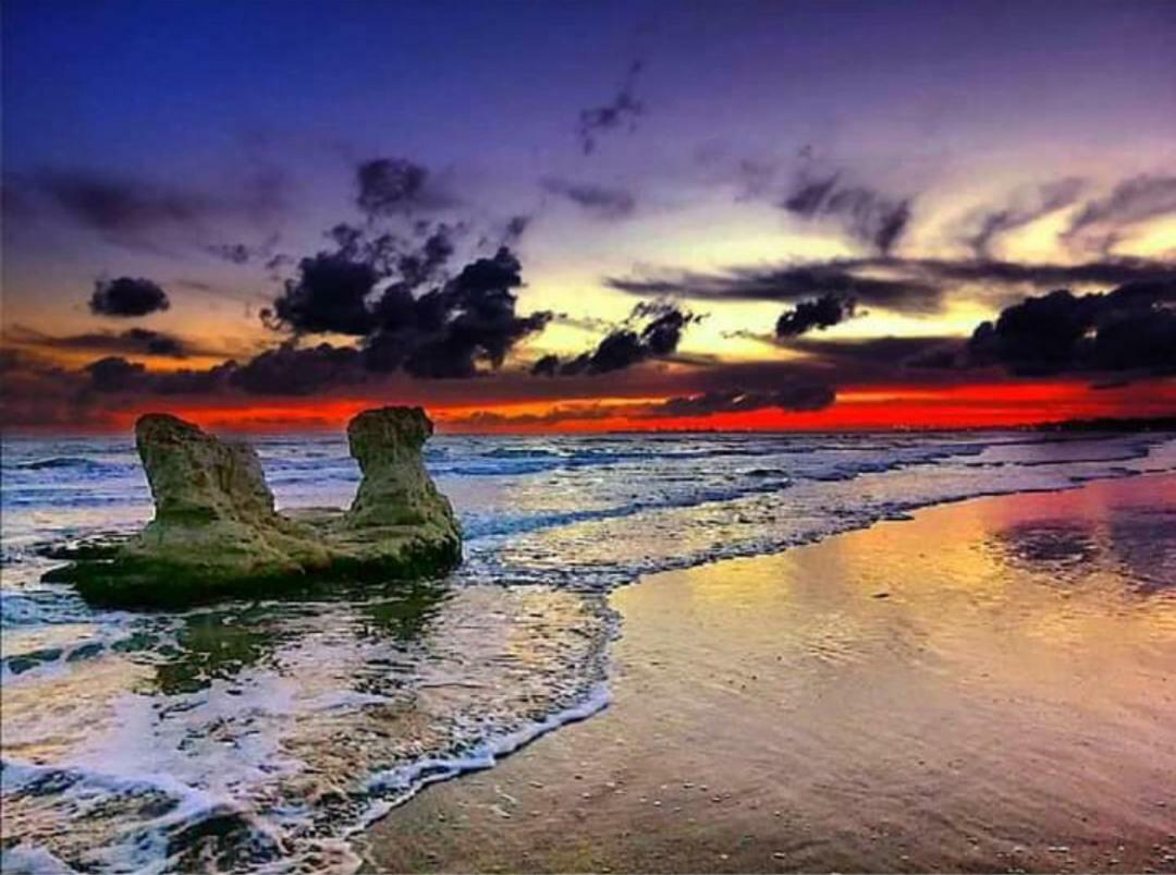 דירות Pozzallo Mare מראה חיצוני תמונה